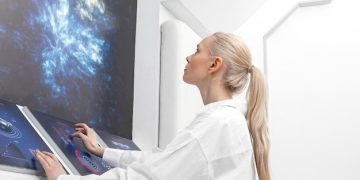 AI Diagnostics: 5 Ways AI Revolutionizes Disease Detection in the US - Cover Image