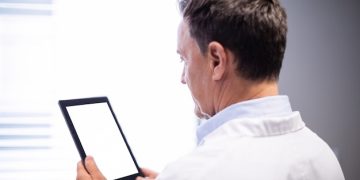 5G's Transformative Impact: The Future of Digital Health - Cover Image