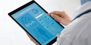 Digital Health's Impact on Pharma: Opportunities & Challenges - Cover Image
