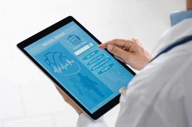 Digital Health’s Impact on Pharma: Opportunities & Challenges
