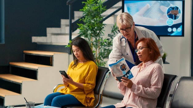 Digital Health: Revolutionizing Patient Experience with Personalized Care