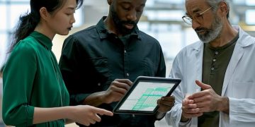 Ethical AI in Healthcare: Ensuring Fairness & Transparency - Cover Image