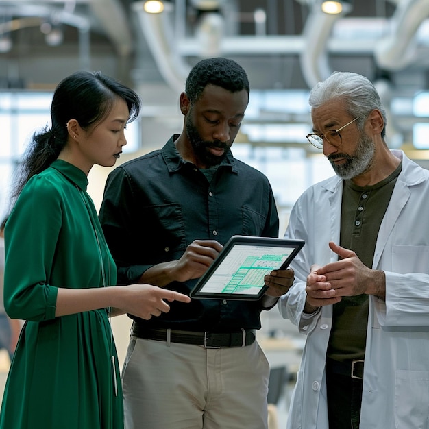 Ethical AI in Healthcare: Ensuring Fairness & Transparency