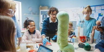 Remote Labs: Virtual Science vs Hands-On Learning Effectiveness - Cover Image