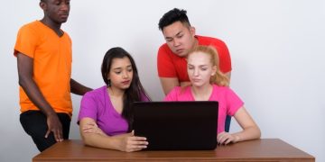 Coding Bootcamps vs. Computer Science Degrees: Best ROI? - Cover Image