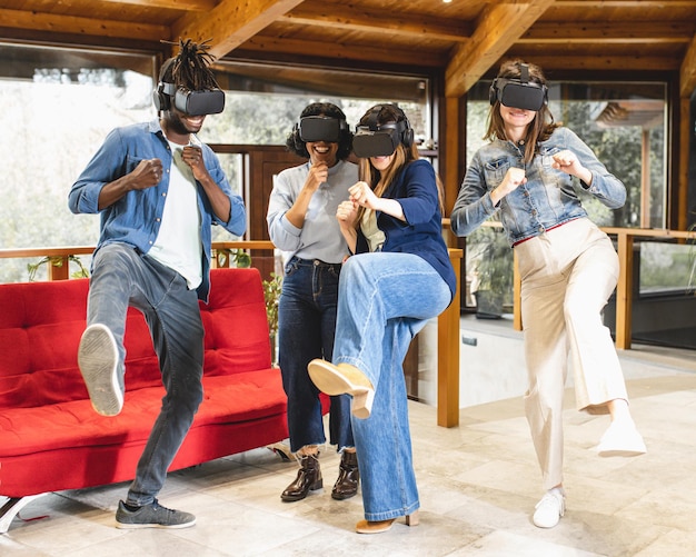 Metaverse Classroom: Is VR the Future of Immersive Learning?
