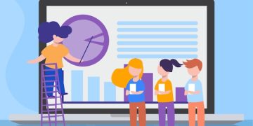 Data Analytics in Education: Boosting Student Success Rates - Cover Image