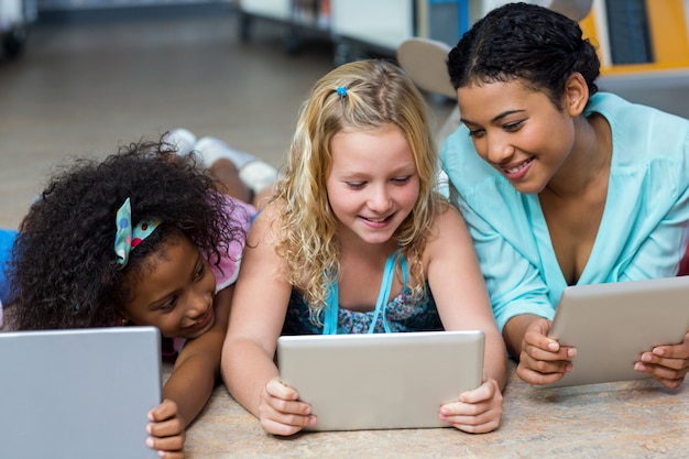 Personalized Learning Paths: AI’s Role in Tailoring Education