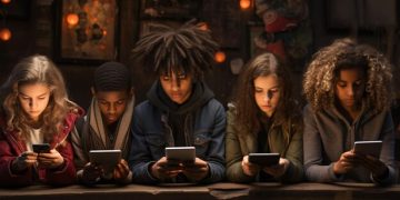 The Impact of Educational Apps: A Research Review for US Students - Cover Image