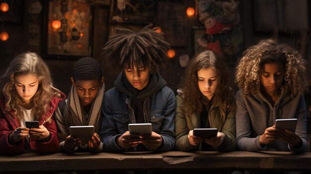 The Impact of Educational Apps: A Research Review for US Students
