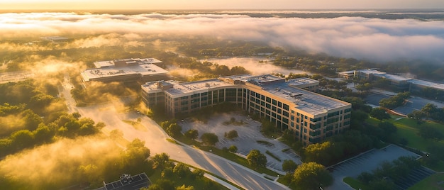 US Innovation Ecosystem: Universities and Private Sector Collaboration