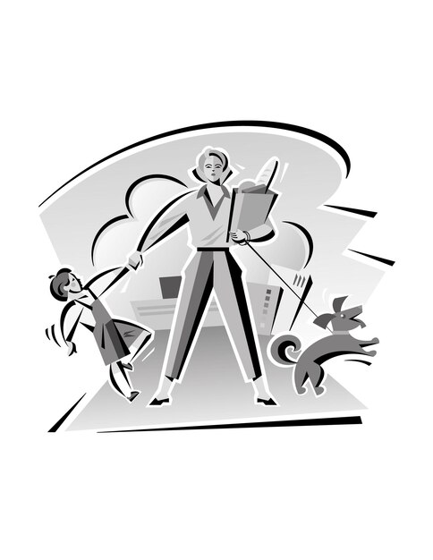 A stylized image representing the clash of ideas and priorities between academia and the corporate world. It could feature gears turning in opposite directions or a tug-of-war between a graduation cap and a business briefcase.