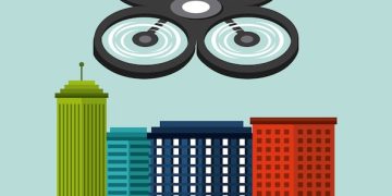 US Innovation Policy: Drone Regulations in 2025 - Cover Image