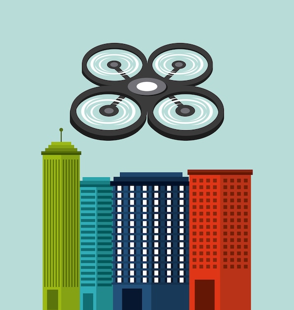 US Innovation Policy: Drone Regulations in 2025