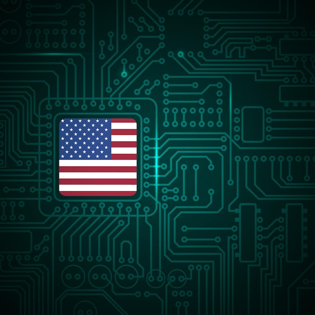 US Innovation and Competition Act: Reshaping Big Tech?