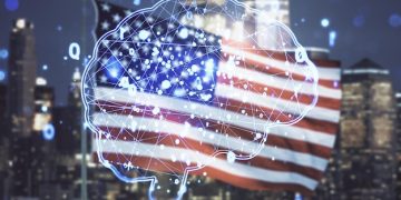 US Innovation Policy and Data Privacy: Impact on AI Innovation - Cover Image