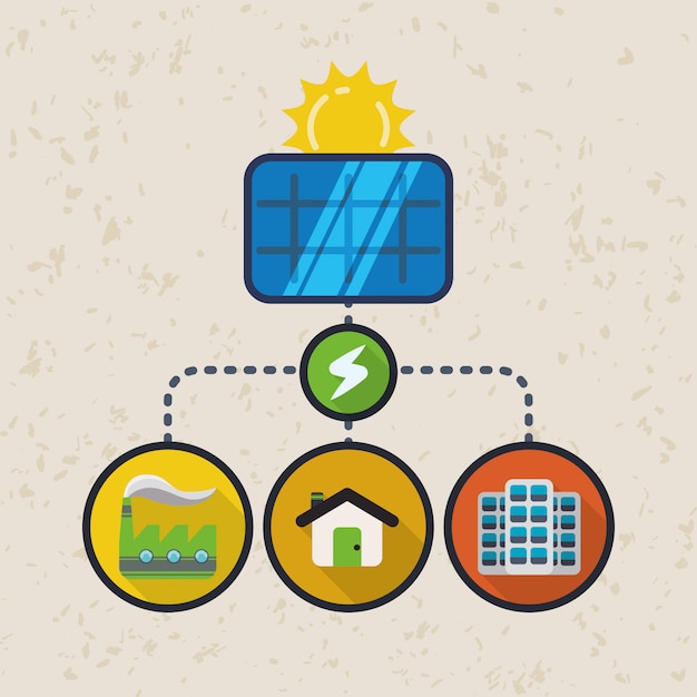 A comparison chart detailing the key differences between federal grants and loans for clean energy projects, including eligibility requirements, application processes, repayment terms, and typical use cases for each.
