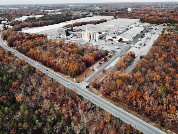 US Innovation Policy: How Government Spurs Advanced Manufacturing
