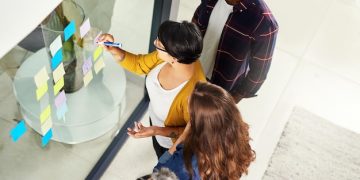 AI Upskilling Platforms: Reshaping Careers in 2025 - Cover Image