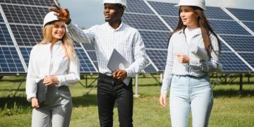 Future-Proof Your Career: 3 Green Energy Jobs Emerging by 2026 - Cover Image