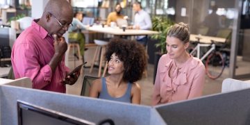 Automation Anxiety: 5 Strategies to Secure Your Job - Cover Image