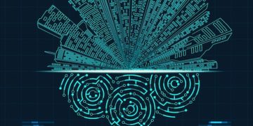 Blockchain for HR: Revolutionizing Recruitment and Payroll - Cover Image