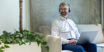 The Rise of the Chief Remote Officer: Leading Remote Teams - Cover Image