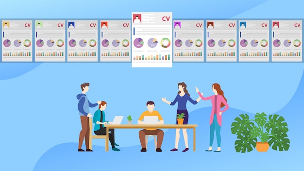 A dashboard interface showing various metrics related to employee activity, such as time spent on tasks, application usage, and overall productivity scores. The interface should be clean, modern, and easy to understand.