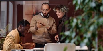 Generative AI in the Workplace: 7 Ways to Boost Productivity - Cover Image