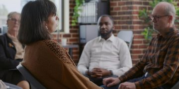 The Mental Health Crisis in the Workplace: Support Programs for 2025 - Cover Image