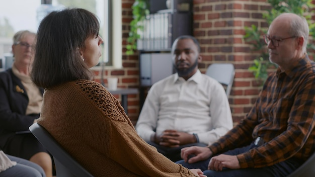 The Mental Health Crisis in the Workplace: Support Programs for 2025