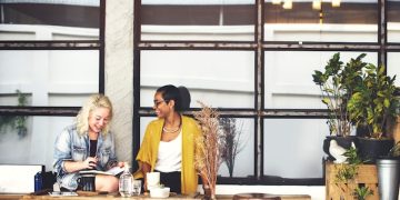 The Great Resignation Revisited: Why Employees Leave & How to Retain Talent - Cover Image